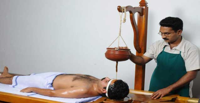 Ayurveda Treatment in Siliguri